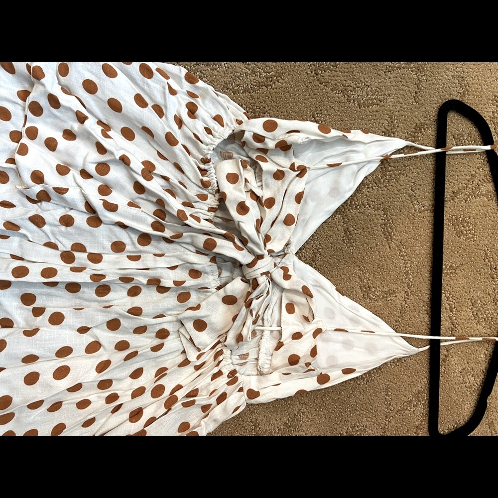Zara Dress